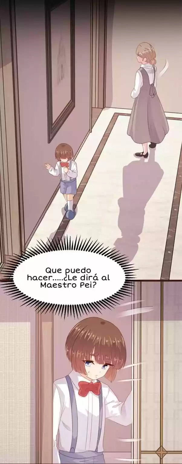 A Contract Of Feelingless CEO - Capítulo 169 - Página 10 - LectorTMOo
