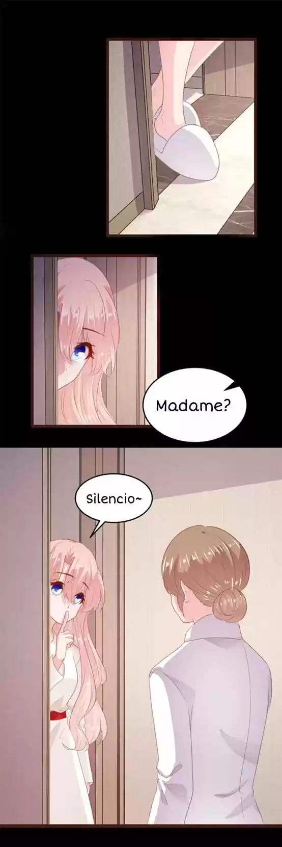 A Contract Of Feelingless CEO - Capítulo 169 - Página 12 - LectorTMOo