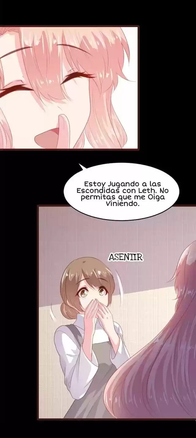 A Contract Of Feelingless CEO - Capítulo 169 - Página 13 - LectorTMOo