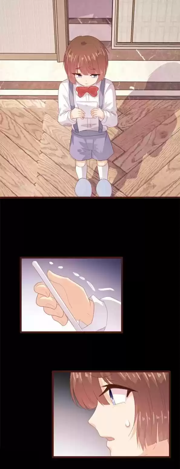 A Contract Of Feelingless CEO - Capítulo 169 - Página 15 - LectorTMOo