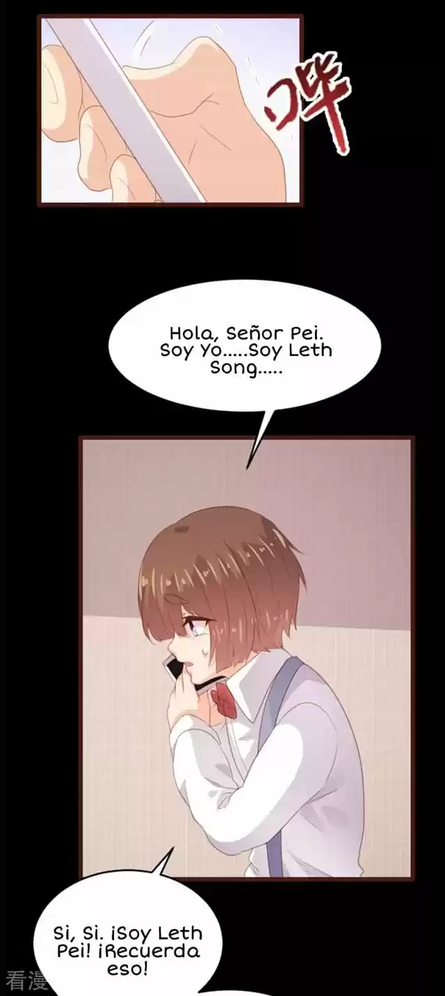 A Contract Of Feelingless CEO - Capítulo 169 - Página 16 - LectorTMOo