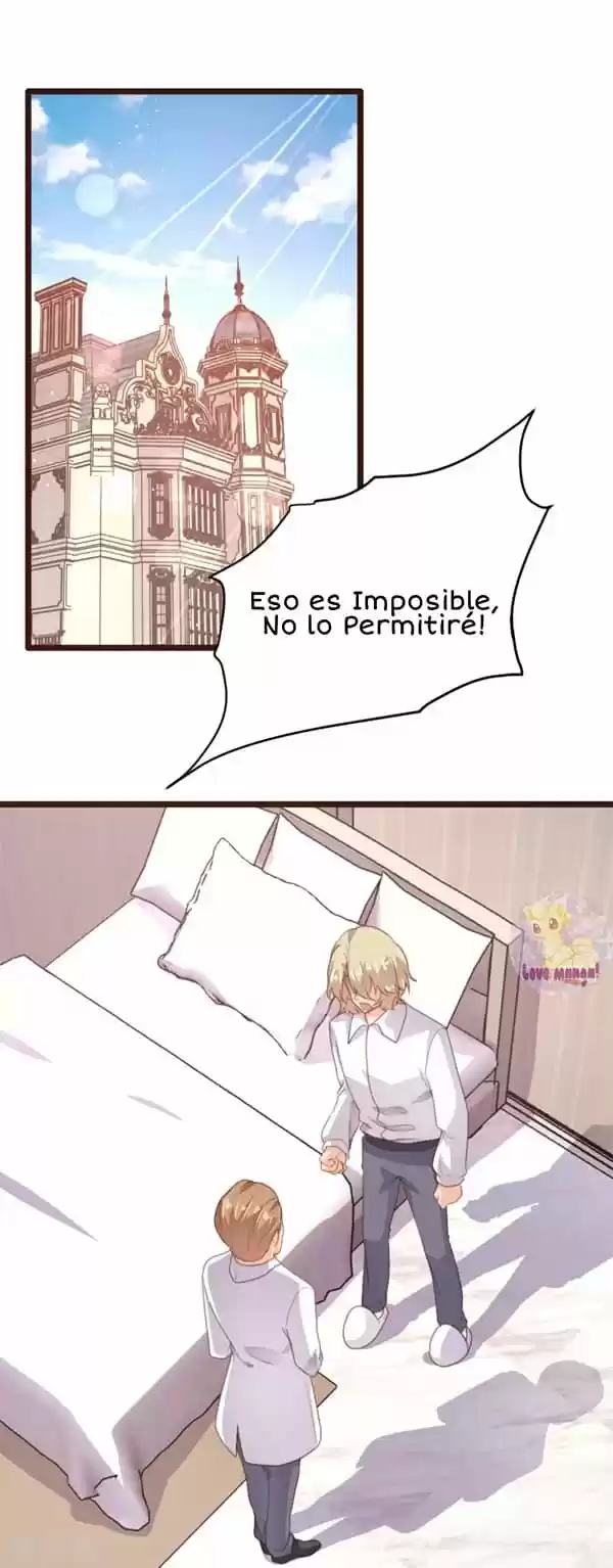 A Contract Of Feelingless CEO - Capítulo 171 - Página 4 - LectorTMOo