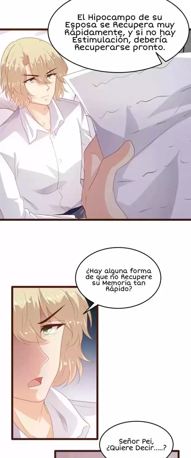 A Contract Of Feelingless CEO - Capítulo 171 - Página 6 - LectorTMOo