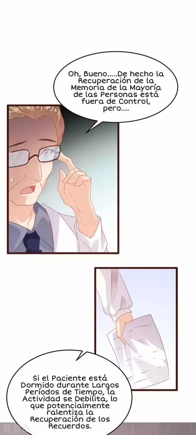 A Contract Of Feelingless CEO - Capítulo 171 - Página 9 - LectorTMOo