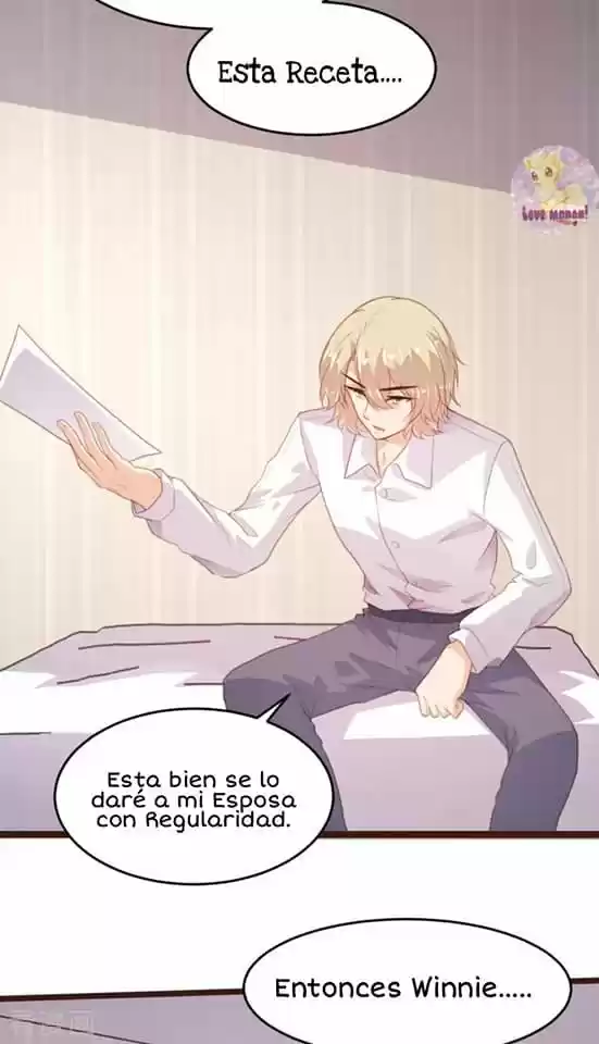 A Contract Of Feelingless CEO - Capítulo 171 - Página 10 - LectorTMOo