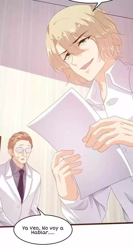 A Contract Of Feelingless CEO - Capítulo 171 - Página 11 - LectorTMOo