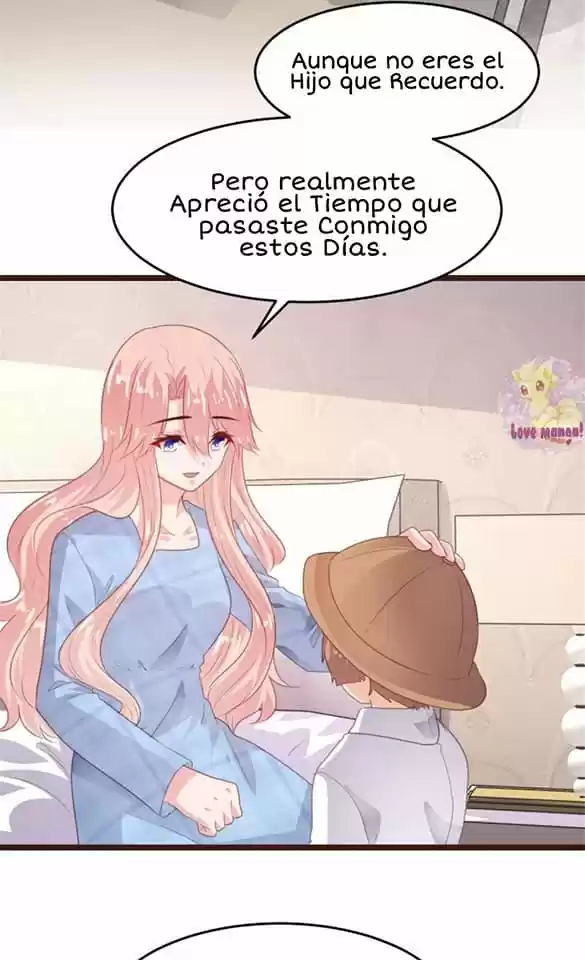 A Contract Of Feelingless CEO - Capítulo 171 - Página 15 - LectorTMOo