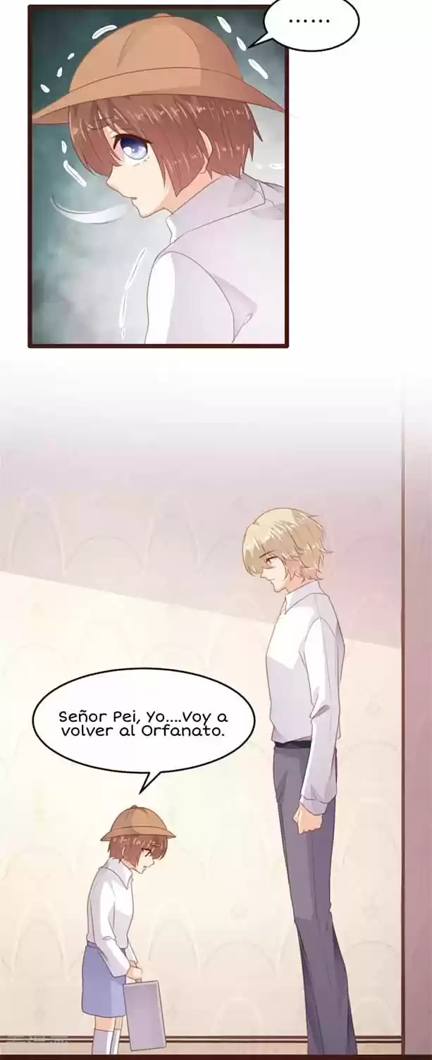 A Contract Of Feelingless CEO - Capítulo 171 - Página 18 - LectorTMOo