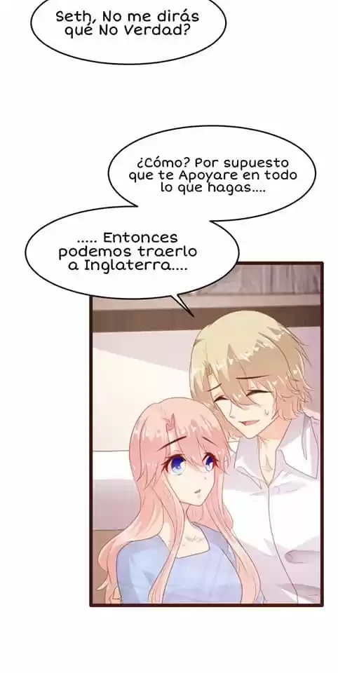 A Contract Of Feelingless CEO - Capítulo 171 - Página 22 - LectorTMOo