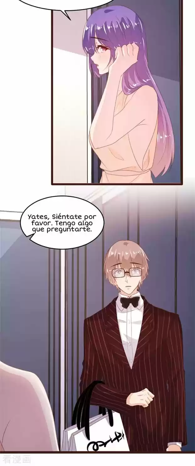 A Contract Of Feelingless CEO - Capítulo 172 - Página 6 - LectorTMOo
