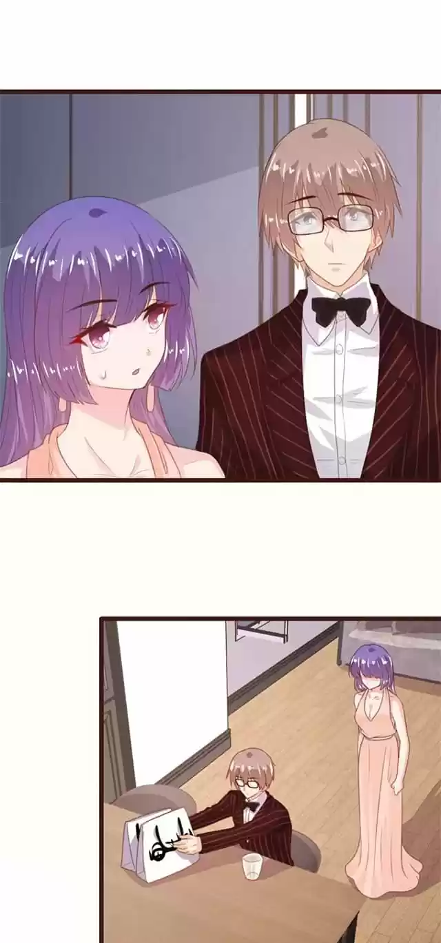 A Contract Of Feelingless CEO - Capítulo 172 - Página 7 - LectorTMOo