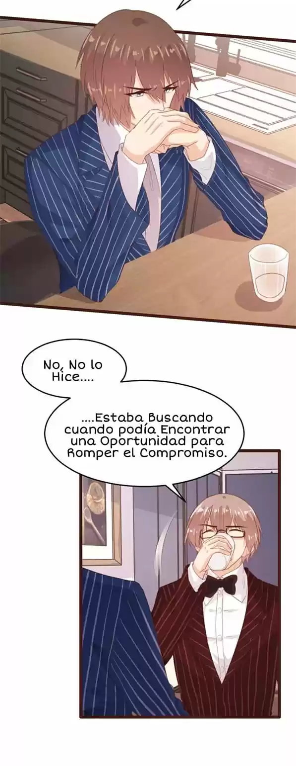 A Contract Of Feelingless CEO - Capítulo 172 - Página 12 - LectorTMOo