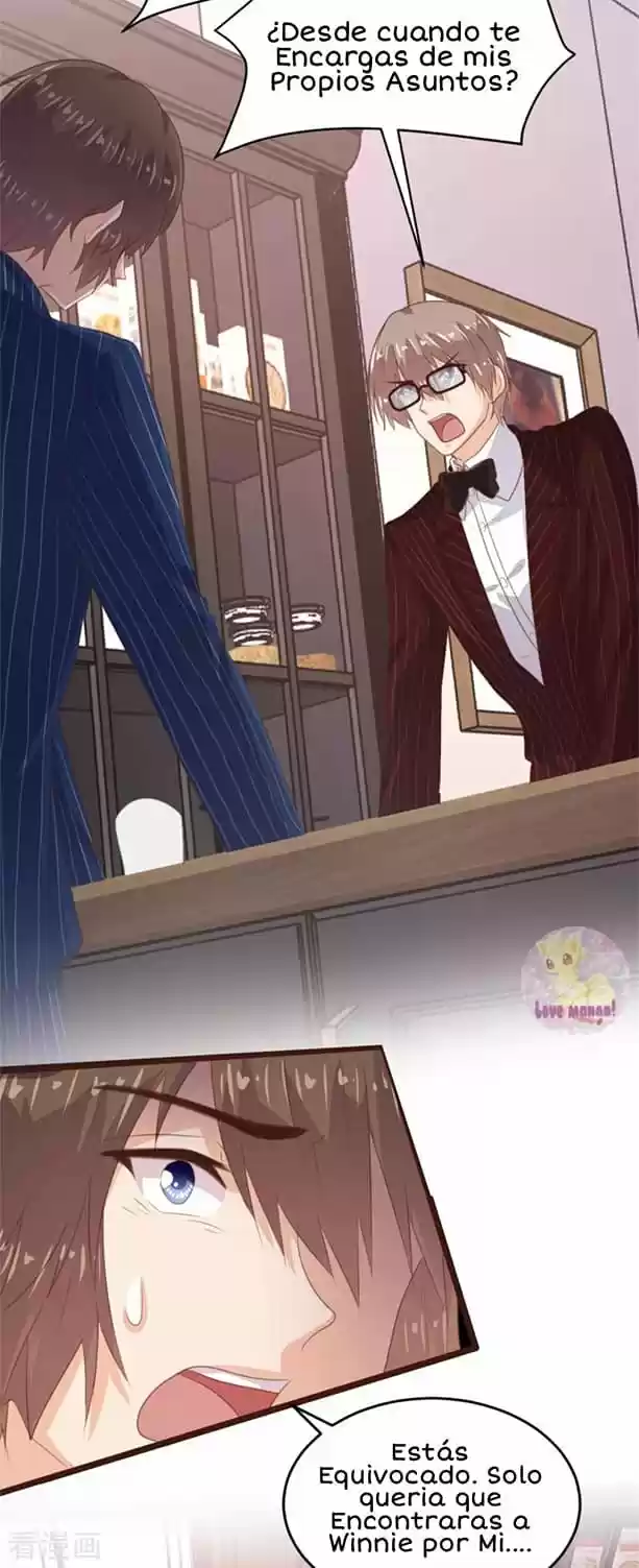 A Contract Of Feelingless CEO - Capítulo 172 - Página 14 - LectorTMOo