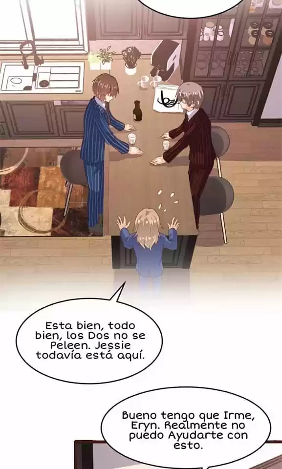 A Contract Of Feelingless CEO - Capítulo 172 - Página 15 - LectorTMOo