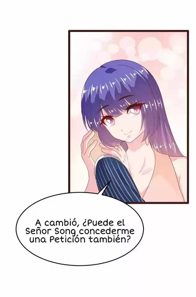 A Contract Of Feelingless CEO - Capítulo 172 - Página 22 - LectorTMOo