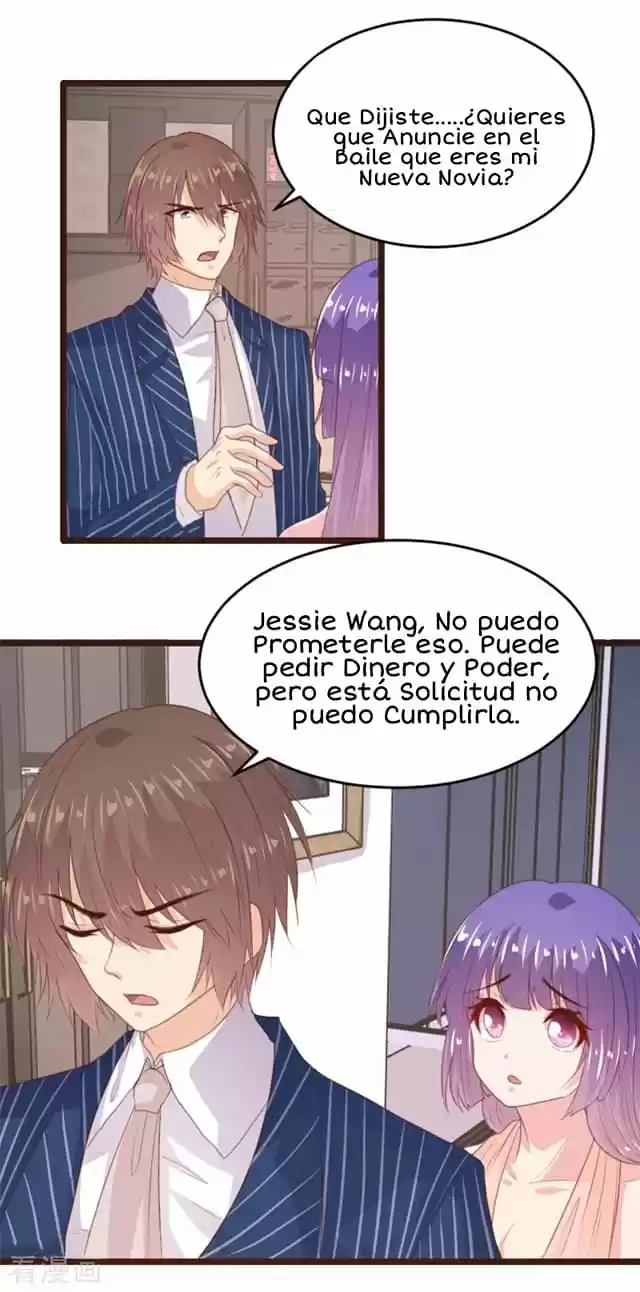 A Contract Of Feelingless CEO - Capítulo 173 - Página 4 - LectorTMOo