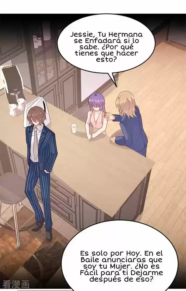 A Contract Of Feelingless CEO - Capítulo 173 - Página 5 - LectorTMOo