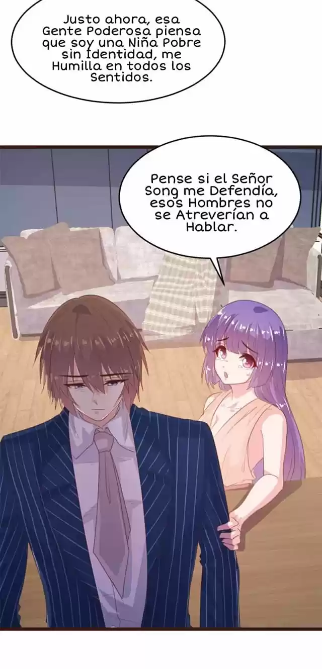A Contract Of Feelingless CEO - Capítulo 173 - Página 7 - LectorTMOo