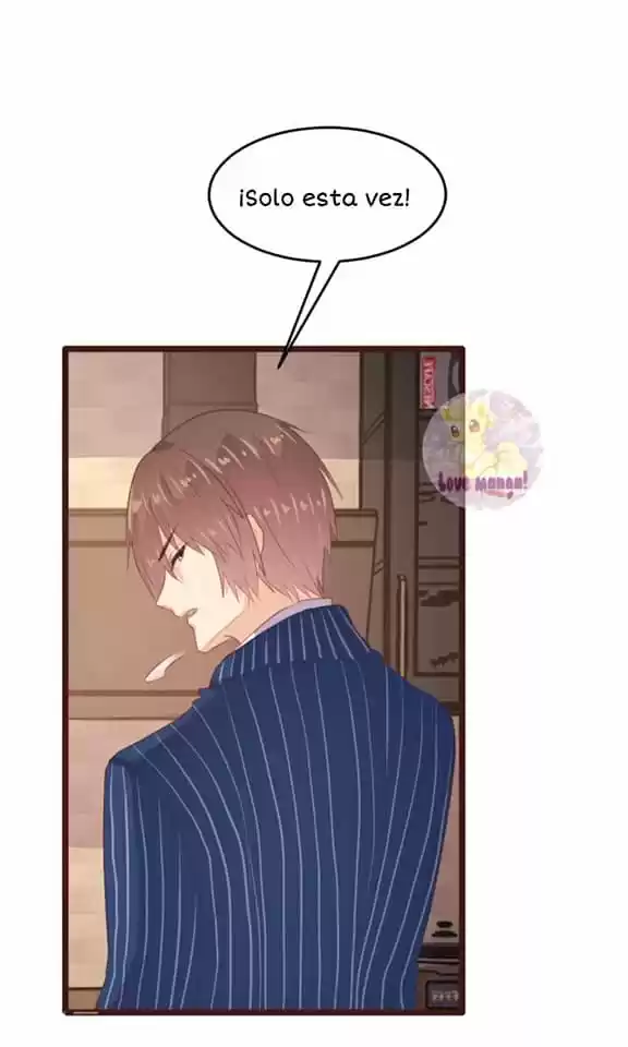 A Contract Of Feelingless CEO - Capítulo 173 - Página 9 - LectorTMOo