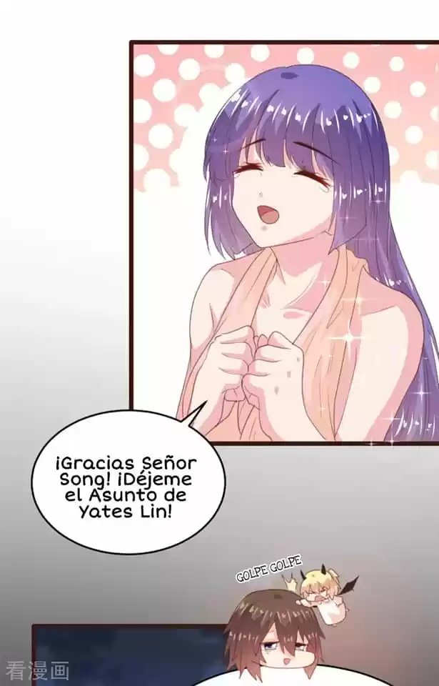 A Contract Of Feelingless CEO - Capítulo 173 - Página 10 - LectorTMOo