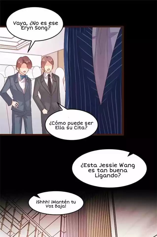 A Contract Of Feelingless CEO - Capítulo 173 - Página 15 - LectorTMOo