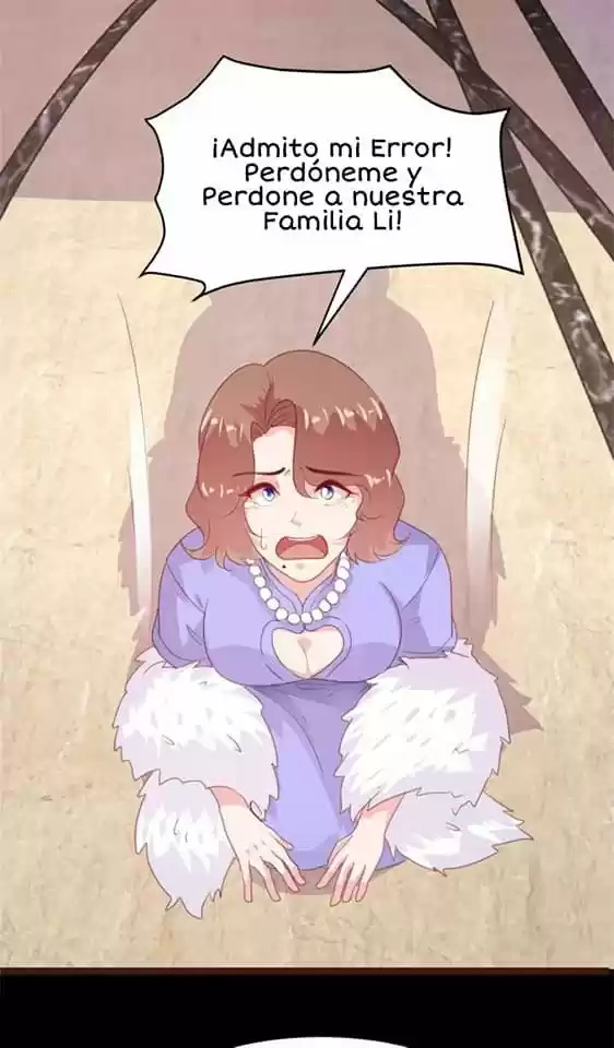 A Contract Of Feelingless CEO - Capítulo 173 - Página 18 - LectorTMOo