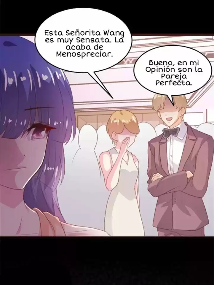 A Contract Of Feelingless CEO - Capítulo 173 - Página 20 - LectorTMOo