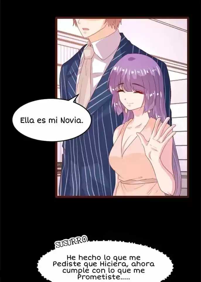 A Contract Of Feelingless CEO - Capítulo 173 - Página 22 - LectorTMOo