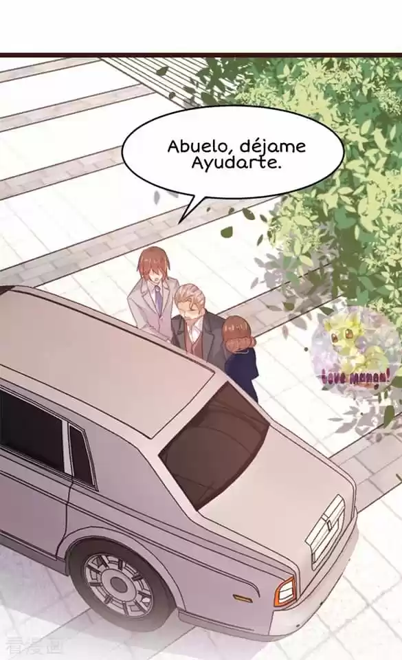 A Contract Of Feelingless CEO - Capítulo 173 - Página 27 - LectorTMOo