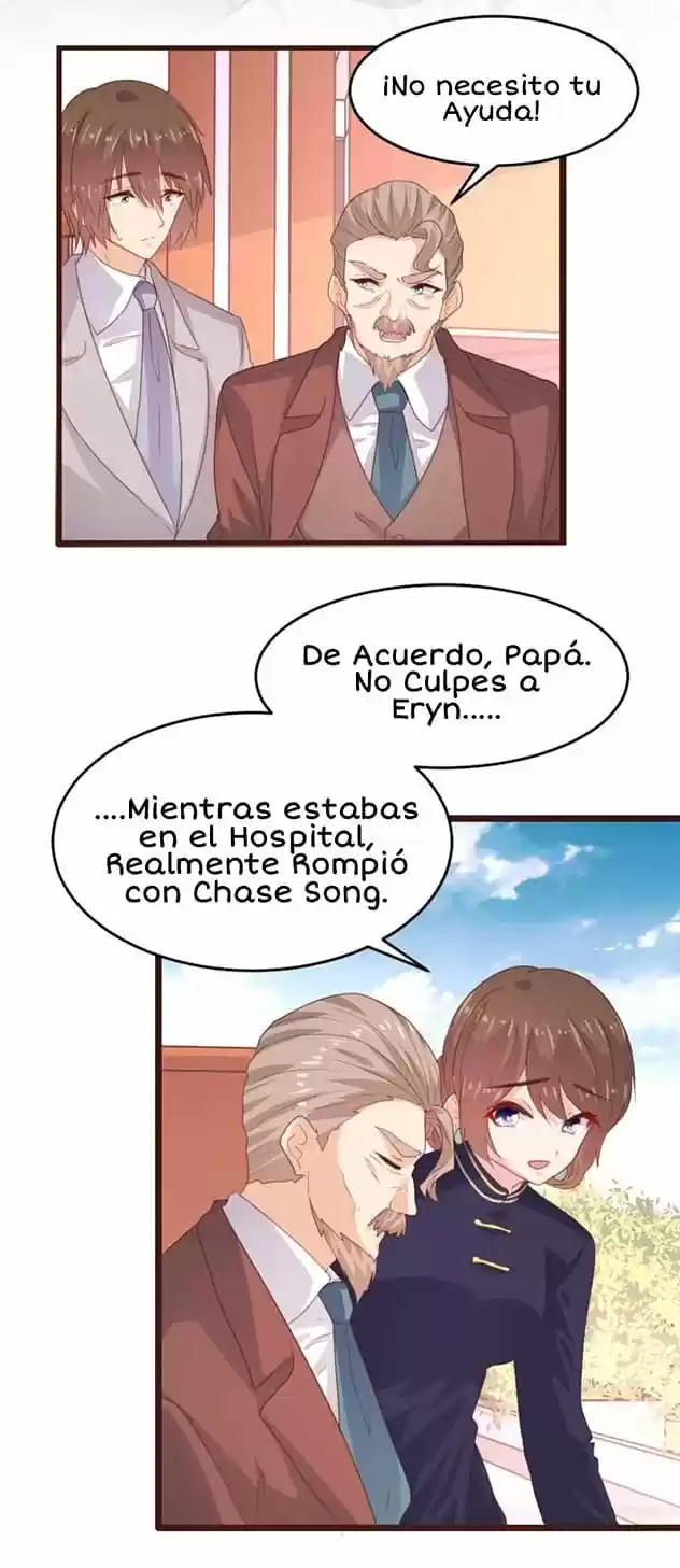 A Contract Of Feelingless CEO - Capítulo 173 - Página 28 - LectorTMOo