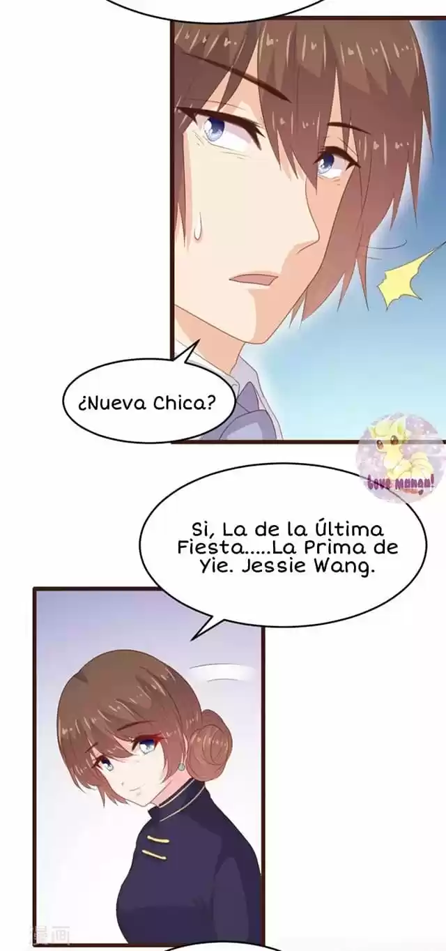 A Contract Of Feelingless CEO - Capítulo 173 - Página 32 - LectorTMOo