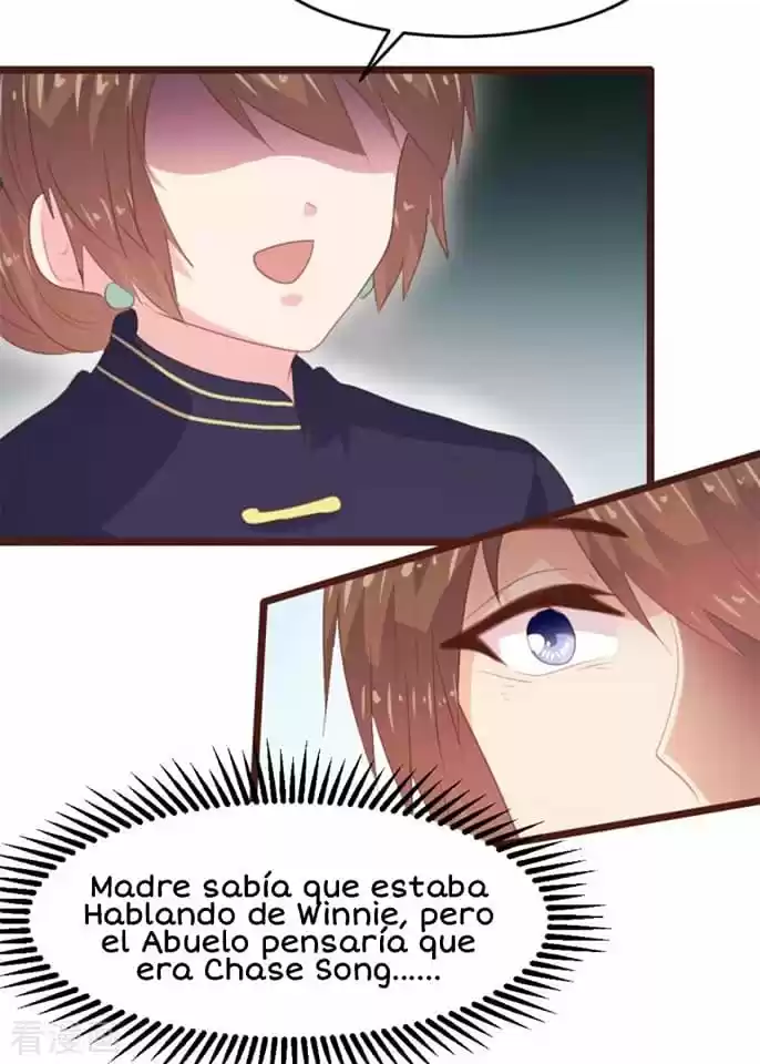 A Contract Of Feelingless CEO - Capítulo 173 - Página 34 - LectorTMOo