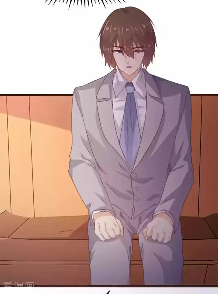 A Contract Of Feelingless CEO - Capítulo 173 - Página 35 - LectorTMOo