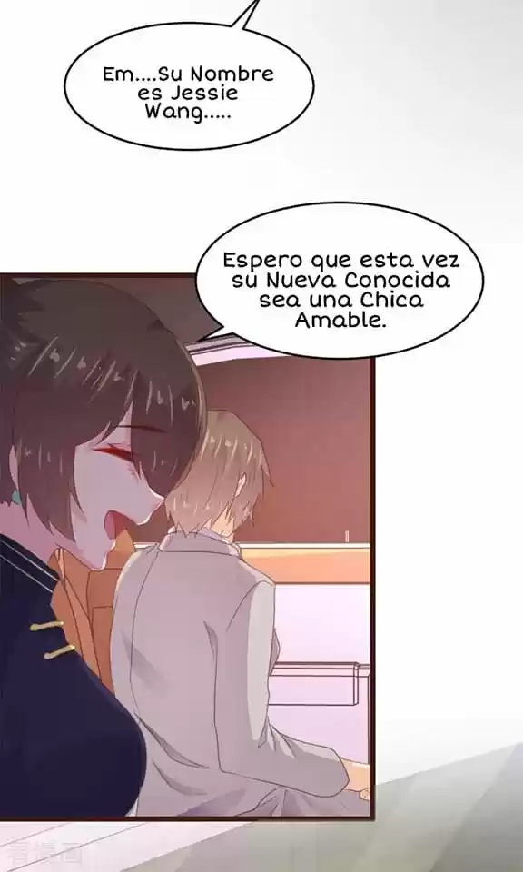 A Contract Of Feelingless CEO - Capítulo 173 - Página 36 - LectorTMOo