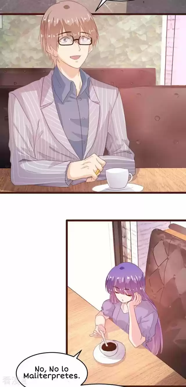 A Contract Of Feelingless CEO - Capítulo 174 - Página 5 - LectorTMOo