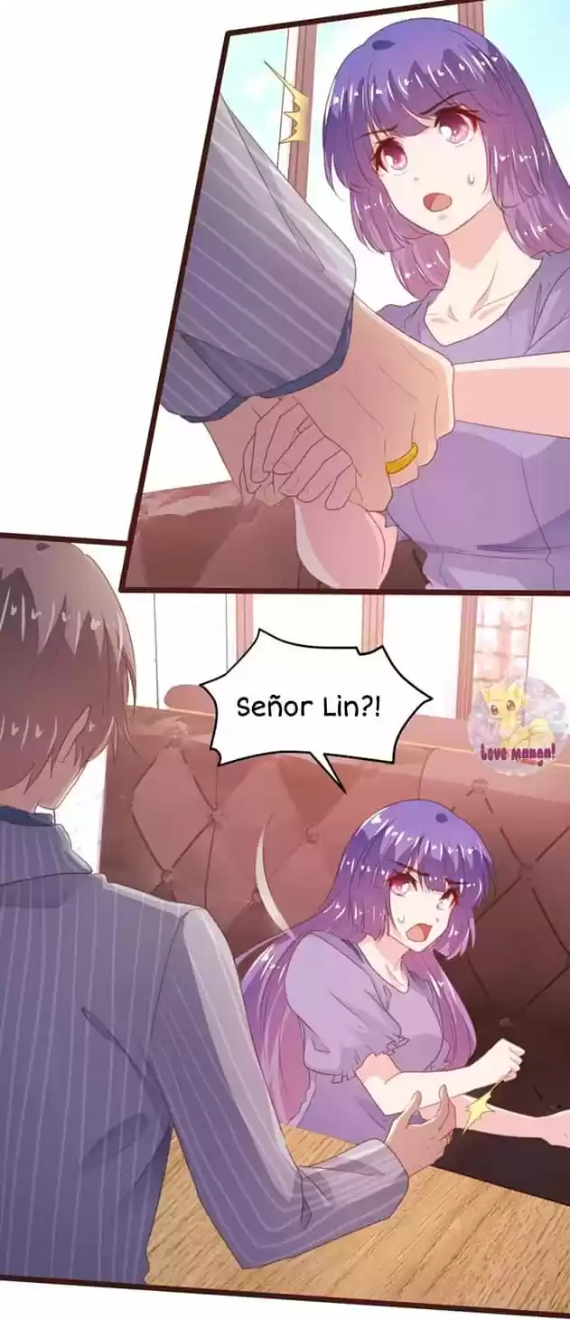 A Contract Of Feelingless CEO - Capítulo 174 - Página 9 - LectorTMOo