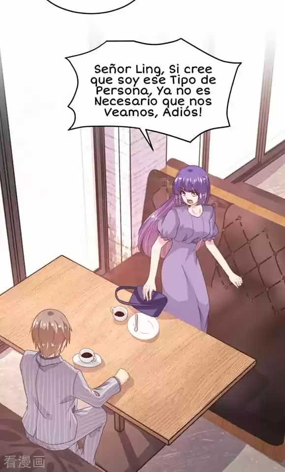 A Contract Of Feelingless CEO - Capítulo 174 - Página 11 - LectorTMOo