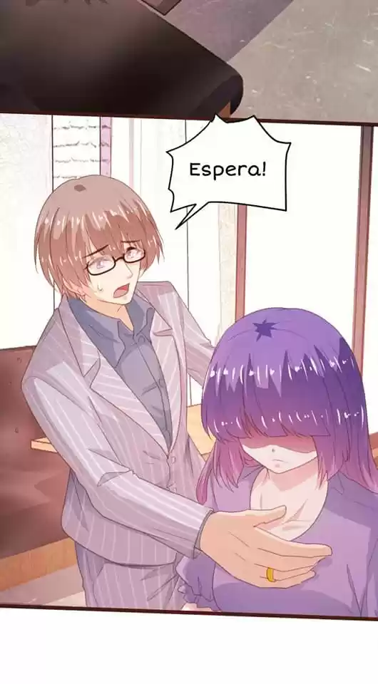 A Contract Of Feelingless CEO - Capítulo 174 - Página 12 - LectorTMOo