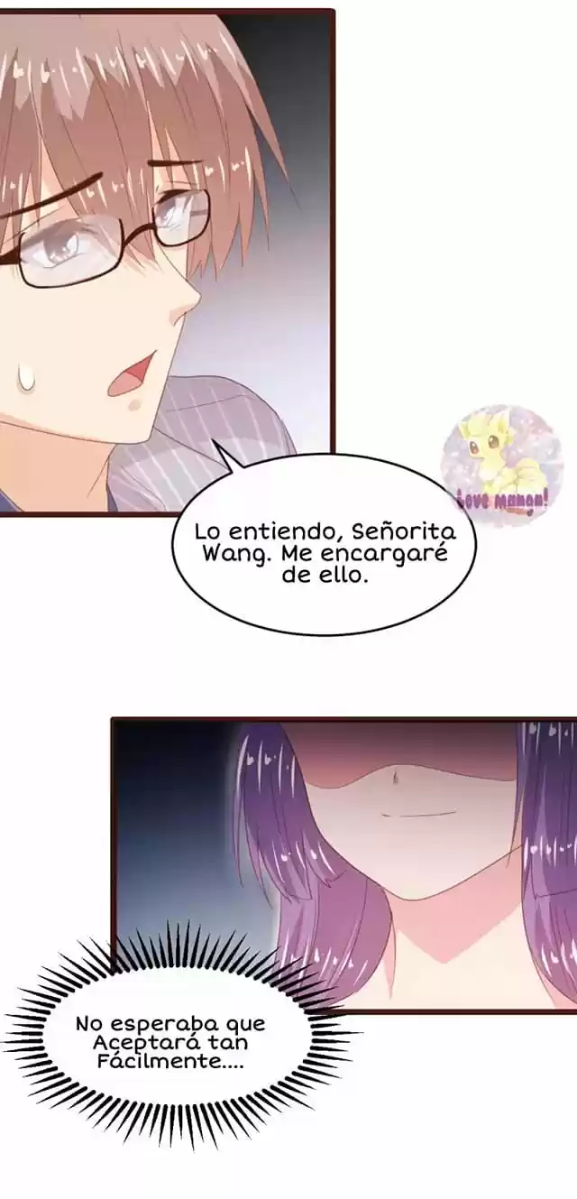 A Contract Of Feelingless CEO - Capítulo 174 - Página 13 - LectorTMOo