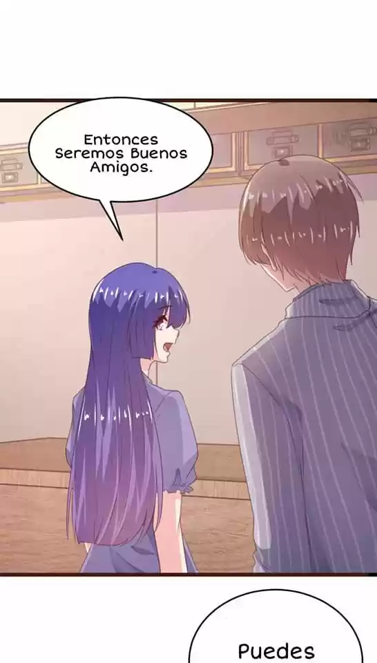 A Contract Of Feelingless CEO - Capítulo 174 - Página 14 - LectorTMOo