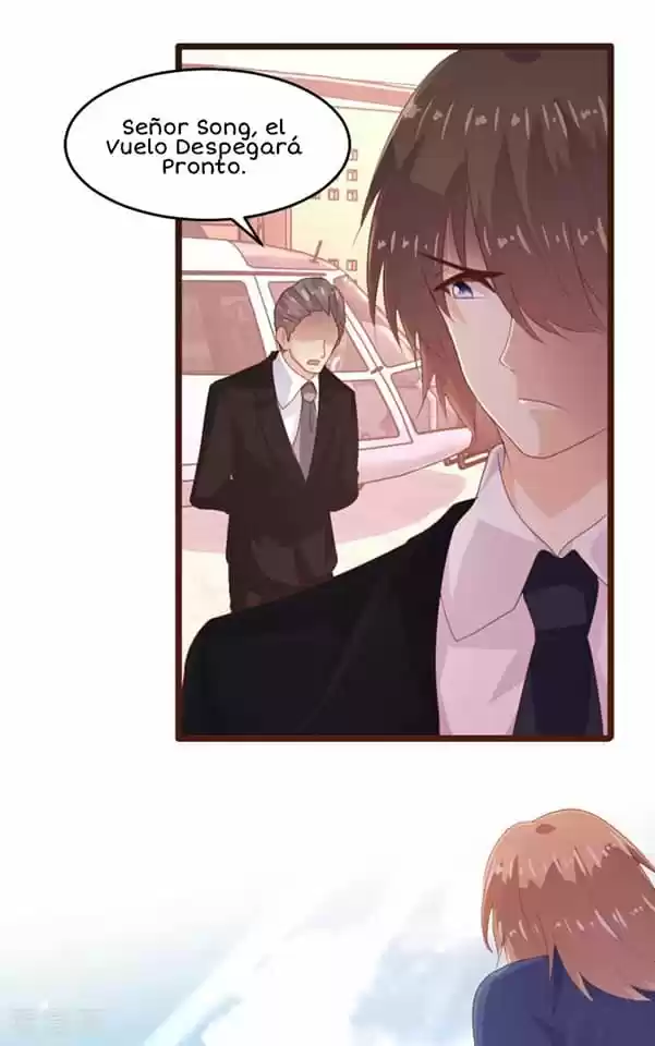 A Contract Of Feelingless CEO - Capítulo 174 - Página 23 - LectorTMOo