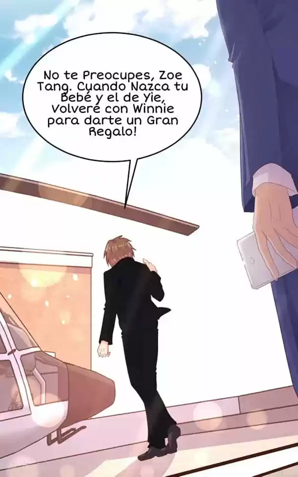 A Contract Of Feelingless CEO - Capítulo 174 - Página 24 - LectorTMOo