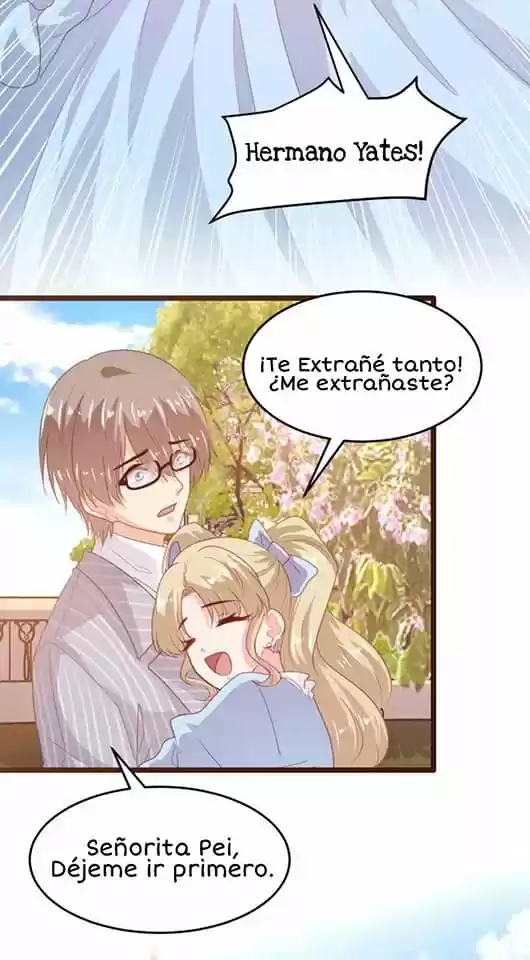 A Contract Of Feelingless CEO - Capítulo 175 - Página 5 - LectorTMOo