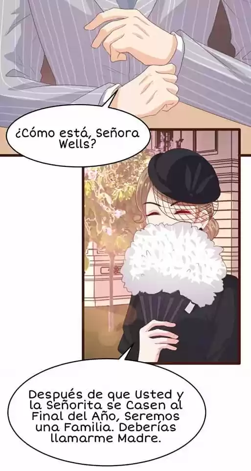 A Contract Of Feelingless CEO - Capítulo 175 - Página 8 - LectorTMOo