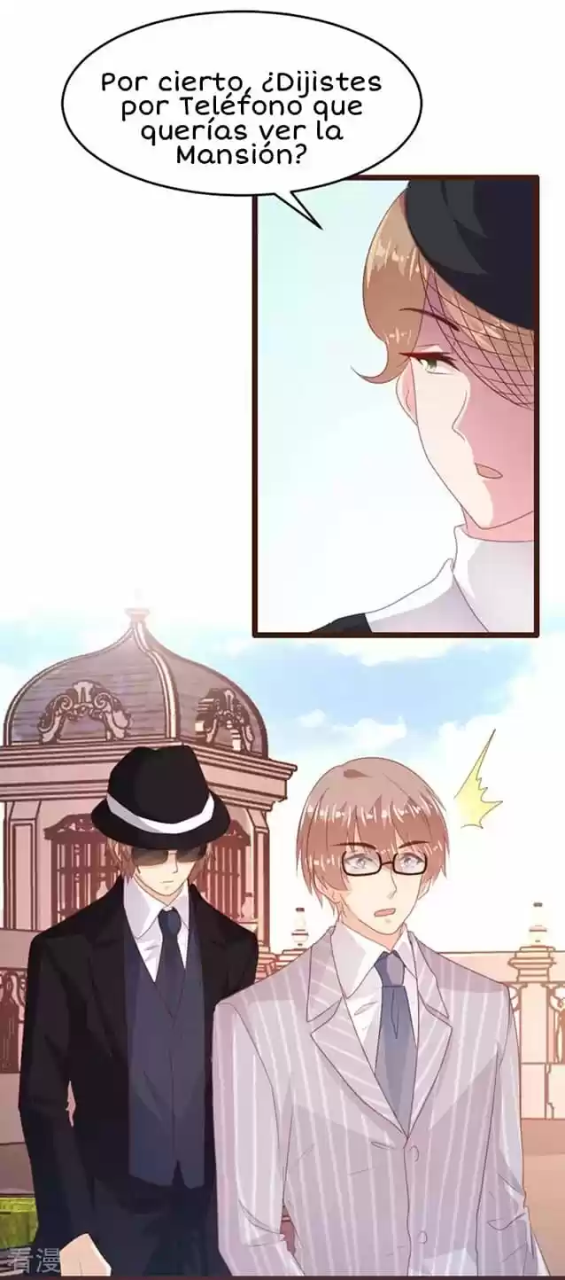 A Contract Of Feelingless CEO - Capítulo 175 - Página 12 - LectorTMOo