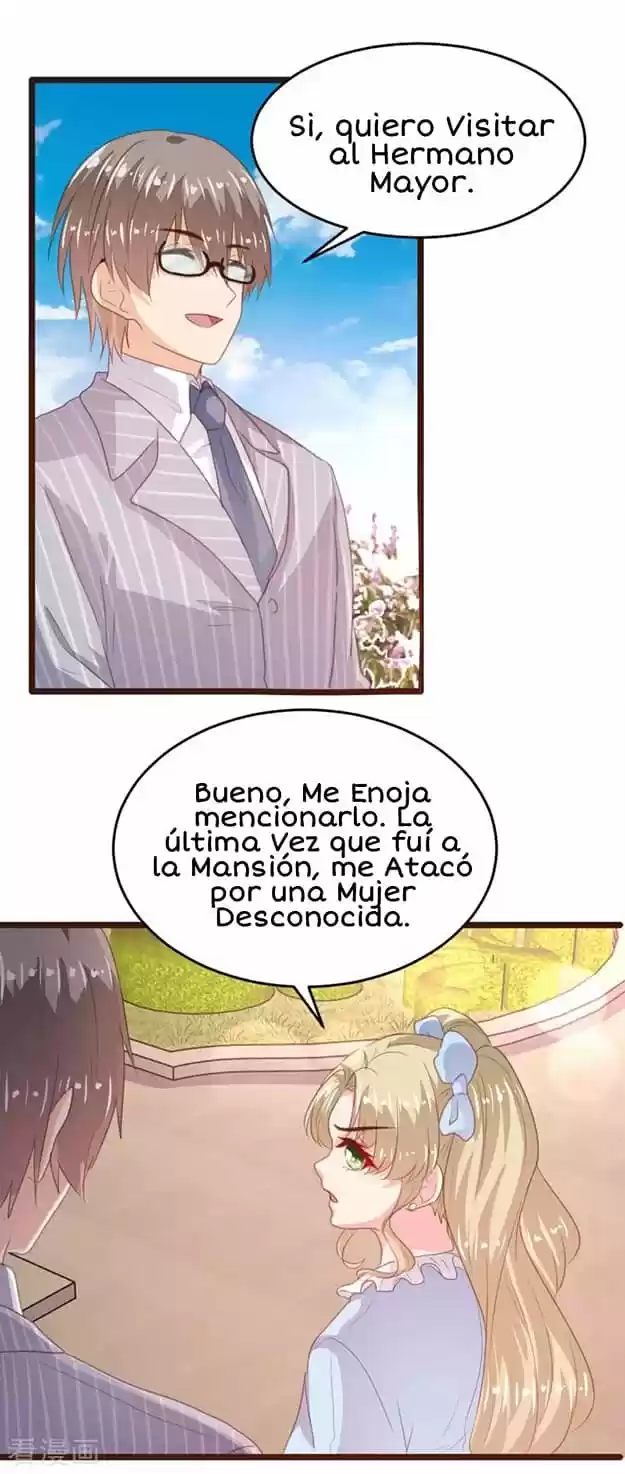 A Contract Of Feelingless CEO - Capítulo 175 - Página 14 - LectorTMOo