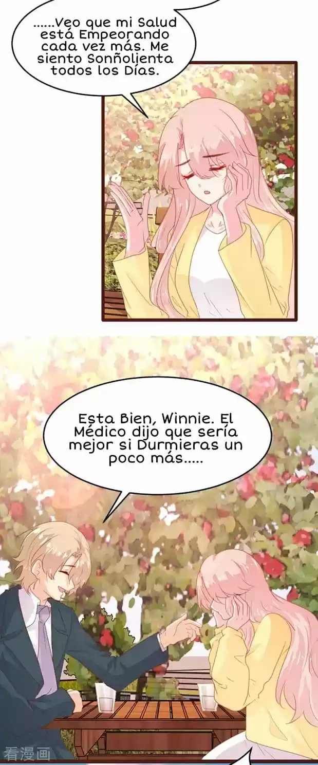 A Contract Of Feelingless CEO - Capítulo 175 - Página 20 - LectorTMOo