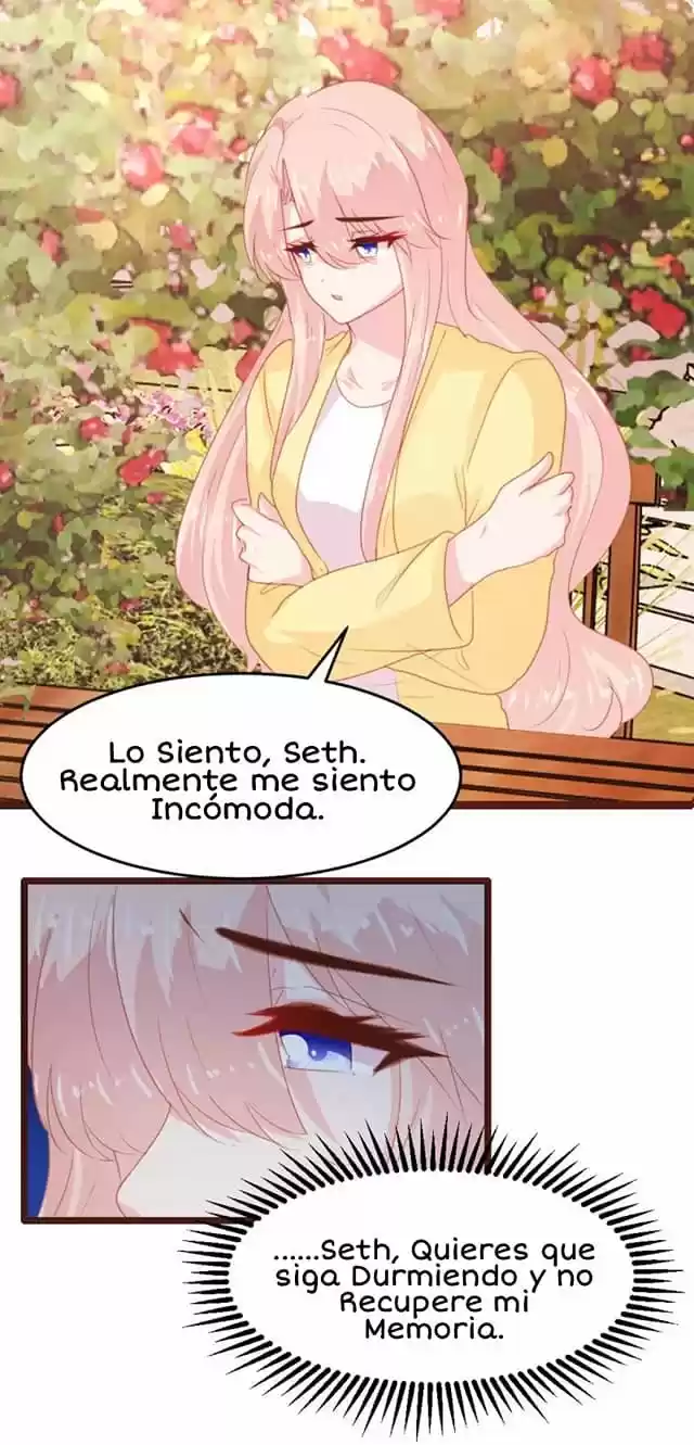 A Contract Of Feelingless CEO - Capítulo 175 - Página 22 - LectorTMOo