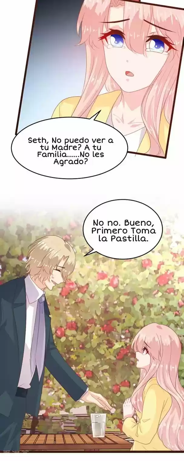 A Contract Of Feelingless CEO - Capítulo 175 - Página 25 - LectorTMOo