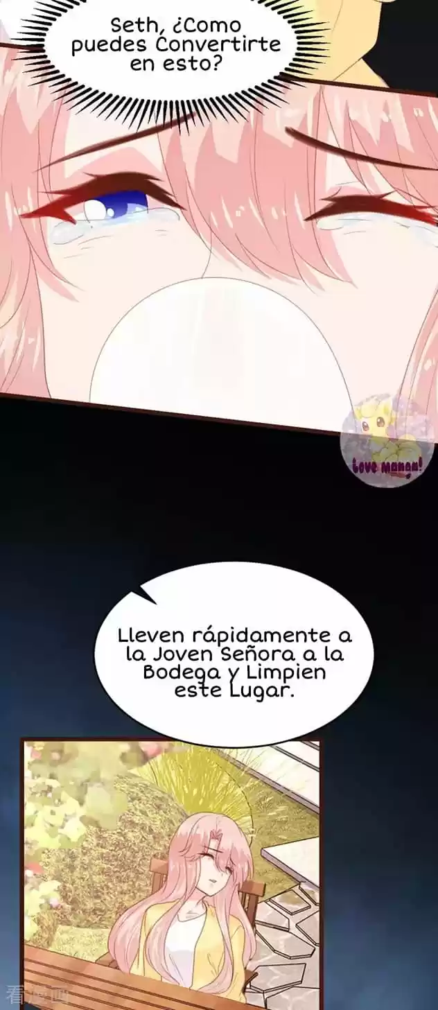 A Contract Of Feelingless CEO - Capítulo 175 - Página 29 - LectorTMOo